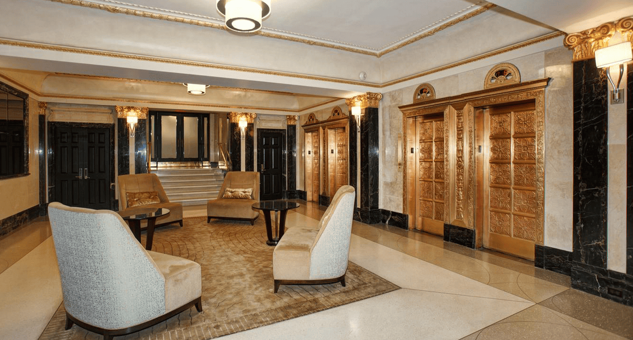 The Olcott 27 West 72nd Street Upper West Side condos for sale New Construction Manhattan